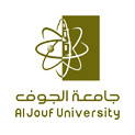 Logo Université Al Jouf