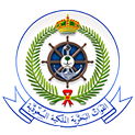 Logo Marine royale saoudienne