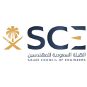 شعار الهيئة السعودية للمهندسين