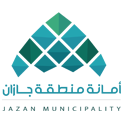 Logo Jazan Municipality