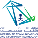 Logo Minister of Communications and Information Technology