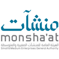 Logo Monsha'at