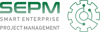 نظام إدارة المشاريع الذكي SEPM